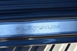 2025 Ford
Ranger Platinum
