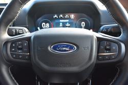 2025 Ford
Ranger Platinum