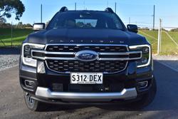 2025 Ford
Ranger Platinum