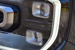 2025 Ford
Ranger Platinum