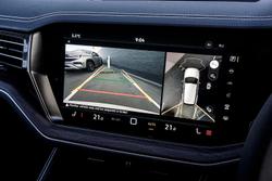 2024 Volkswagen
Touareg 170TDI