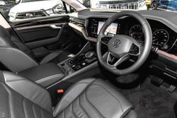 2024 Volkswagen
Touareg 170TDI