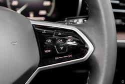 2024 Volkswagen
Touareg 170TDI