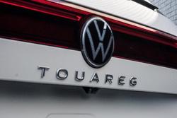 2024 Volkswagen
Touareg 170TDI