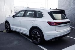 2024 Volkswagen
Touareg 170TDI