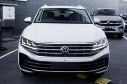 2024 Volkswagen
Touareg 170TDI