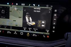 2024 Volkswagen
Touareg 170TDI