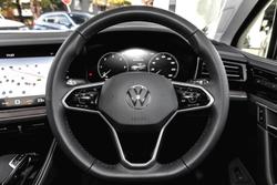 2024 Volkswagen
Touareg 170TDI