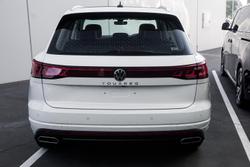 2024 Volkswagen
Touareg 170TDI