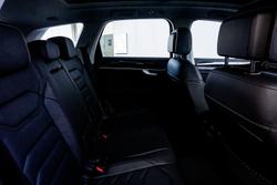 2024 Volkswagen
Touareg 170TDI