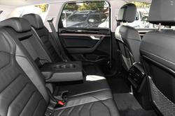 2024 Volkswagen
Touareg 170TDI