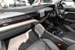 2024 Volkswagen
Touareg 170TDI