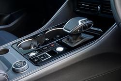2024 Volkswagen
Touareg 170TDI