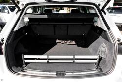 2024 Volkswagen
Touareg 170TDI