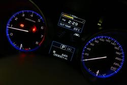 2018 Subaru
Liberty 2.5i Premium