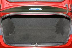 2018 Subaru
Liberty 2.5i Premium