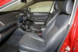 2018 Subaru
Liberty 2.5i Premium