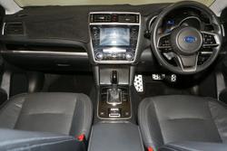 2018 Subaru
Liberty 2.5i Premium