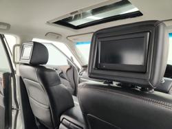2016 Nissan Patrol Ti-L Y62 Series 3 4X4 Dual Range Ivory Pearl