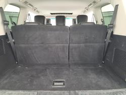 2016 Nissan Patrol Ti-L Y62 Series 3 4X4 Dual Range Ivory Pearl