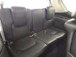 2016 Nissan Patrol Ti-L Y62 Series 3 4X4 Dual Range Ivory Pearl