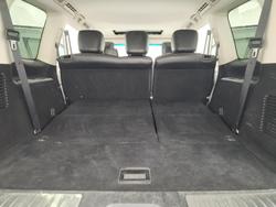 2016 Nissan Patrol Ti-L Y62 Series 3 4X4 Dual Range Ivory Pearl