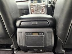 2016 Nissan Patrol Ti-L Y62 Series 3 4X4 Dual Range Ivory Pearl