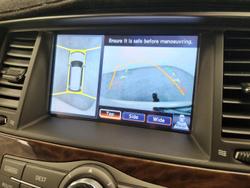 2016 Nissan Patrol Ti-L Y62 Series 3 4X4 Dual Range Ivory Pearl