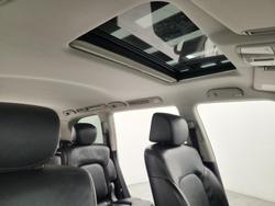 2016 Nissan Patrol Ti-L Y62 Series 3 4X4 Dual Range Ivory Pearl