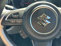 2024 Suzuki
Swift Hybrid Plus