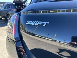 2024 Suzuki
Swift Hybrid Plus