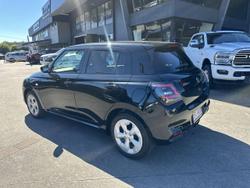 2024 Suzuki
Swift Hybrid Plus