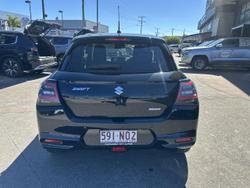 2024 Suzuki
Swift Hybrid Plus