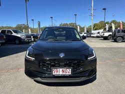 2024 Suzuki
Swift Hybrid Plus