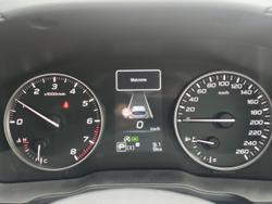 2024 Subaru Impreza 2.0S G6 MY24 AWD Ice Silver