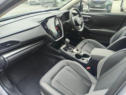 2024 Subaru Impreza 2.0S G6 MY24 AWD Ice Silver