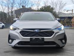 2024 Subaru Impreza 2.0S G6 MY24 AWD Ice Silver