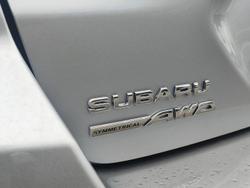 2024 Subaru Impreza 2.0S G6 MY24 AWD Ice Silver