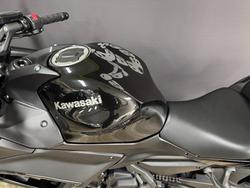 2025 Kawasaki NINJA 650 FULL POWER