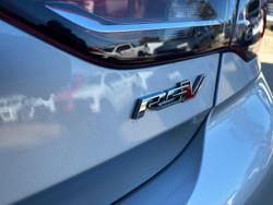 2017 Holden Commodore RS-V ZB MY18 AWD Nitrate Silver