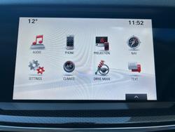 2017 Holden Commodore RS-V ZB MY18 AWD Nitrate Silver