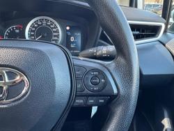 2021 Toyota
                Corolla Ascent Sport