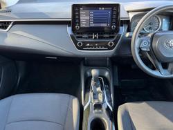 2021 Toyota
                Corolla Ascent Sport