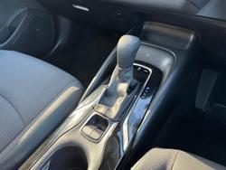2021 Toyota
                Corolla Ascent Sport