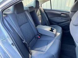 2021 Toyota
                Corolla Ascent Sport