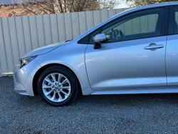 2021 Toyota
                Corolla Ascent Sport