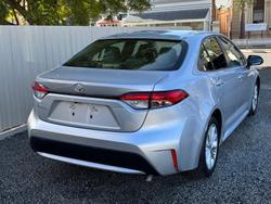 2021 Toyota
                Corolla Ascent Sport