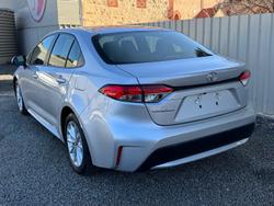 2021 Toyota
                Corolla Ascent Sport