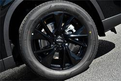 2025 GWM
Haval H6 Lux