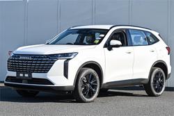 2025 GWM
Haval H6 Lux